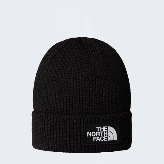 The North Face Box Cuffed Beanie