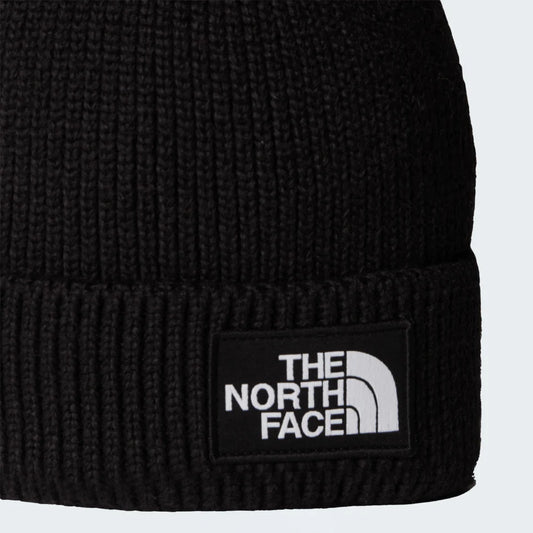 The North Face Box Cuffed Beanie