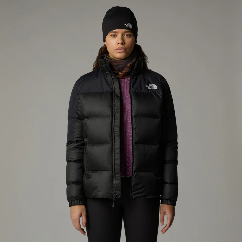 The North Face Box Cuffed Beanie