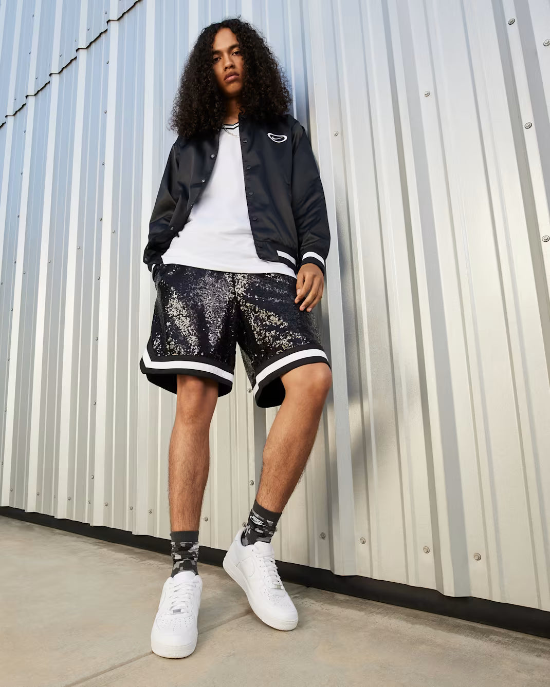 Nike Air Force 1