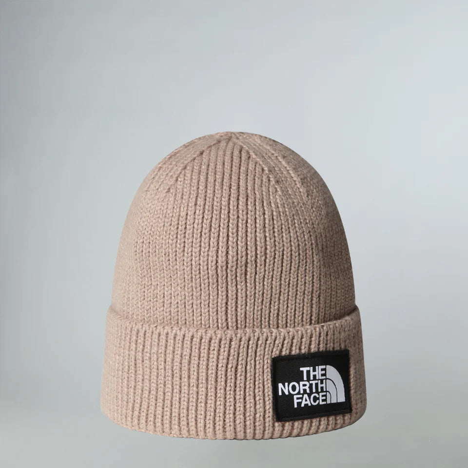 The North Face Box Cuffed Beanie