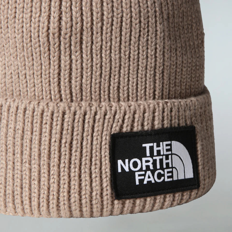 The North Face Box Cuffed Beanie