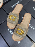 Coach Holly Sandal