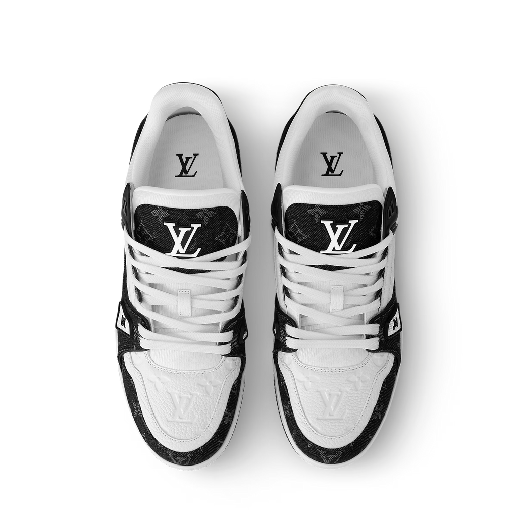 LV Trainer Sneaker 1A9JG9
