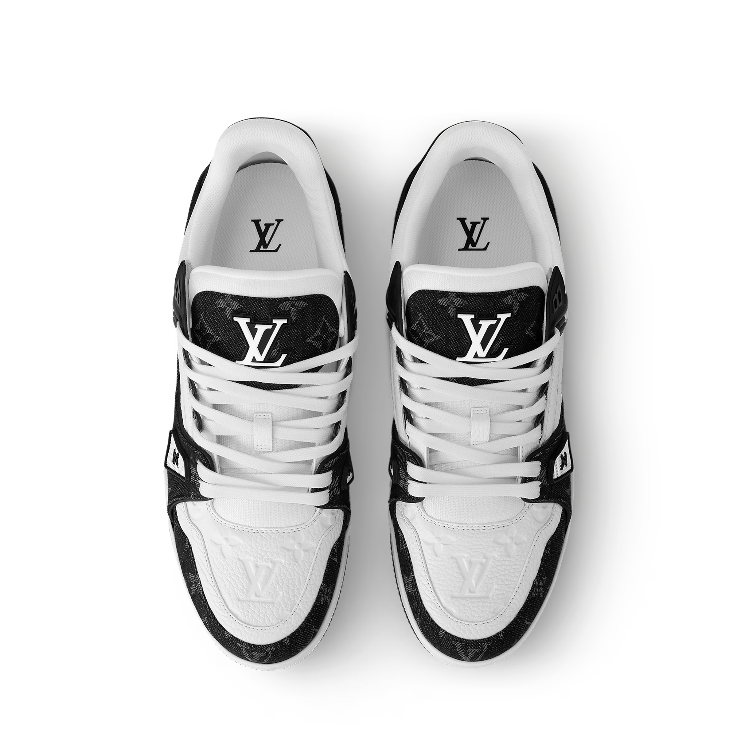 LV Trainer Sneaker 1A9JG9
