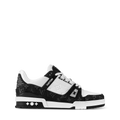 LV Trainer Sneaker 1A9JG9