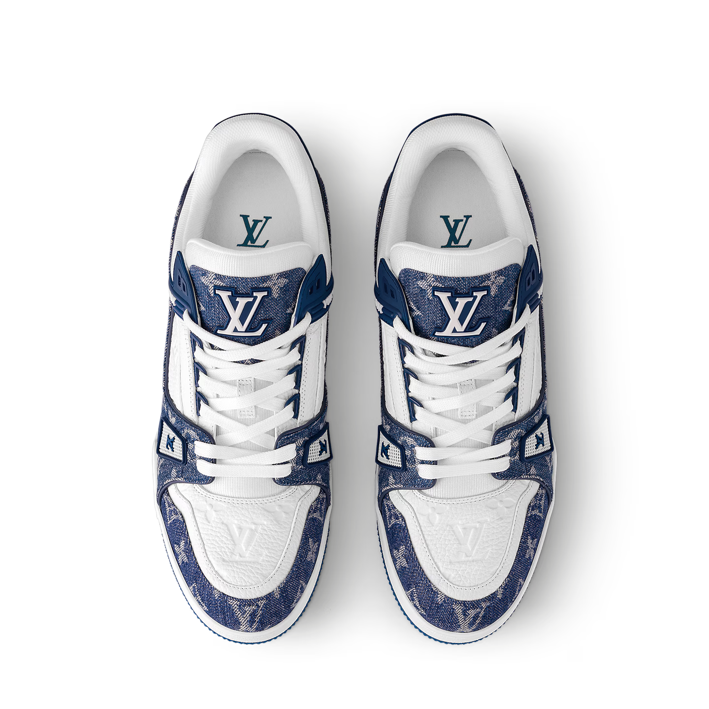 LV Trainer Sneaker 1A9JG9