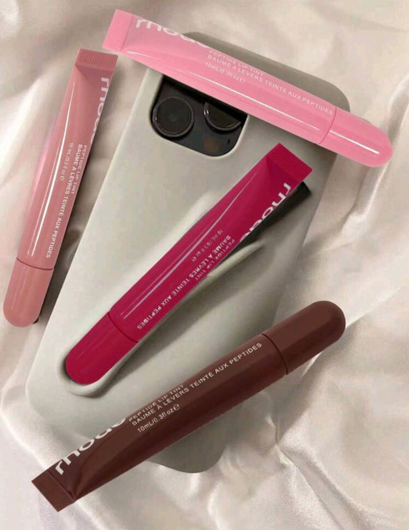 Rhode by Hailey Bieber - The peptide lip tint set